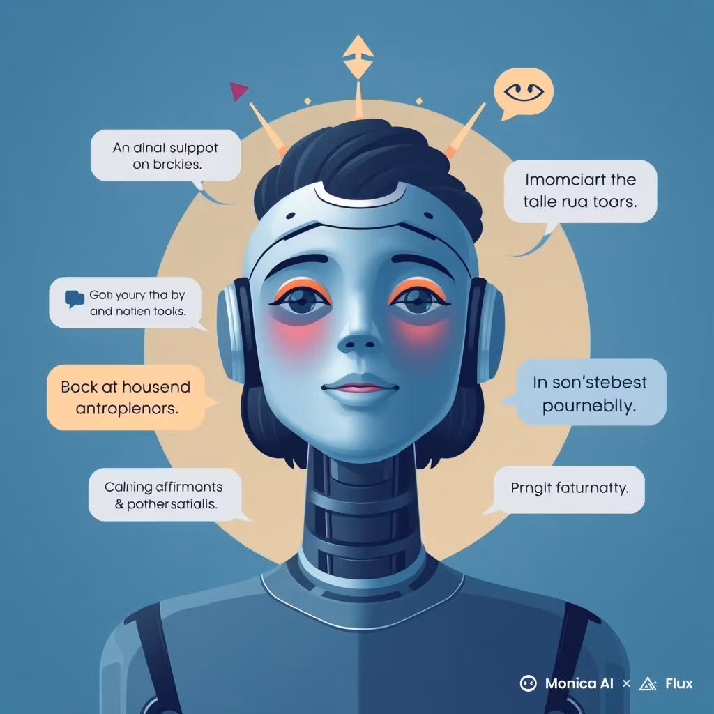 AI Therapist for Entreprenuers