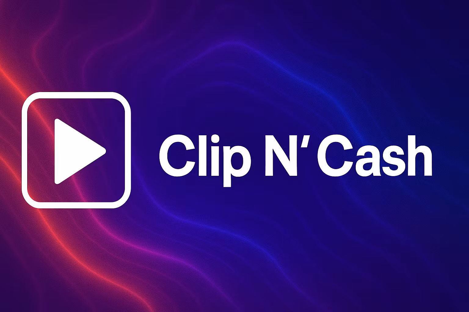 Clip N' Cash