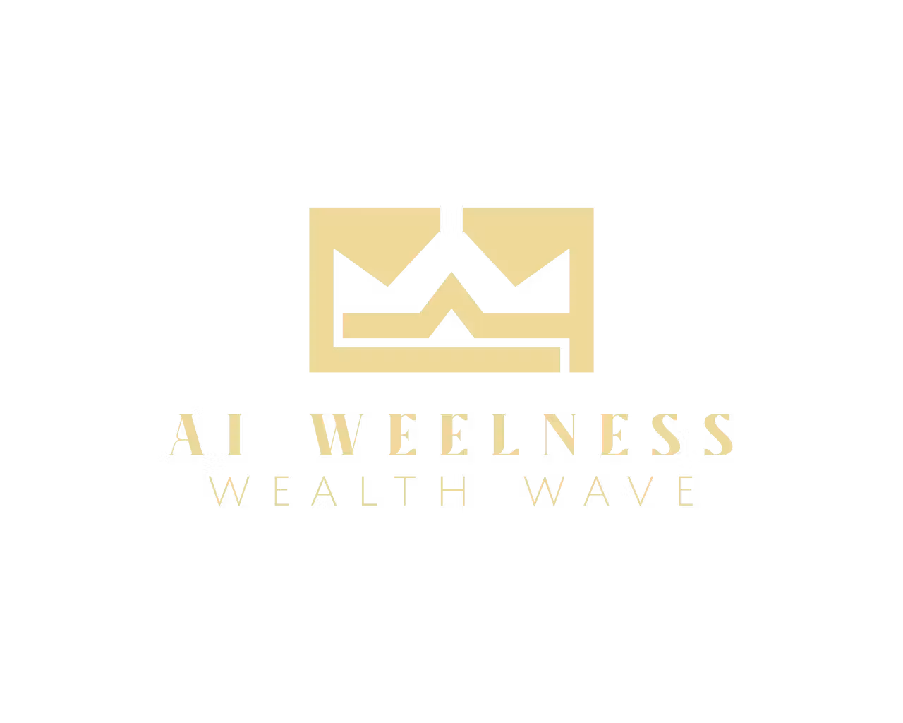 AI weelness wealth wave 
