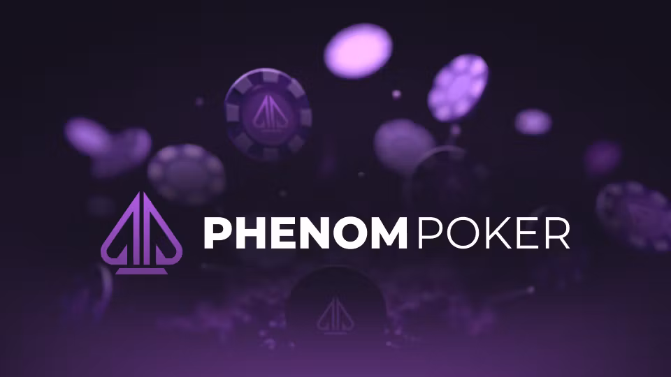 Phenom Poker