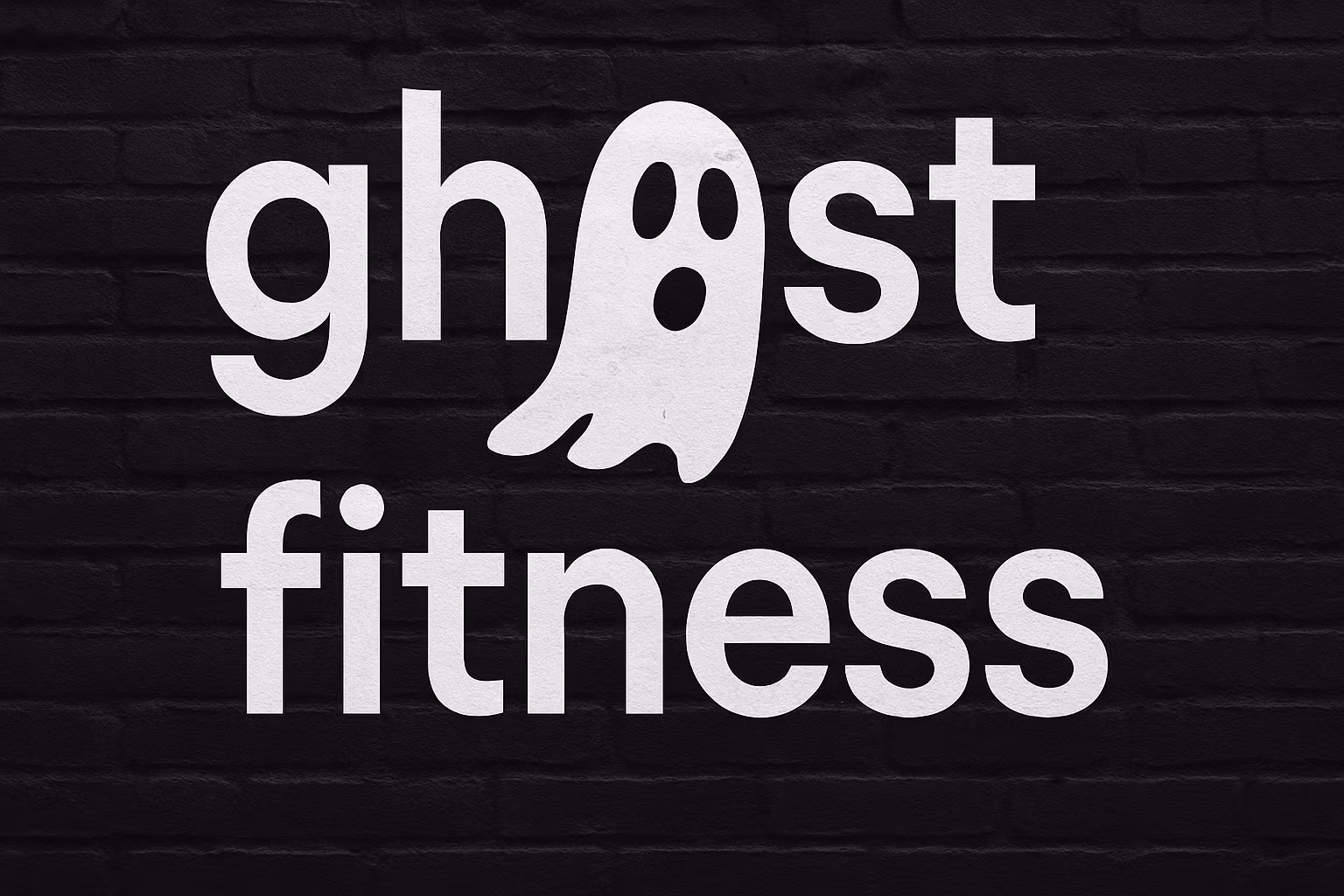 GH0ST FITNESS 
