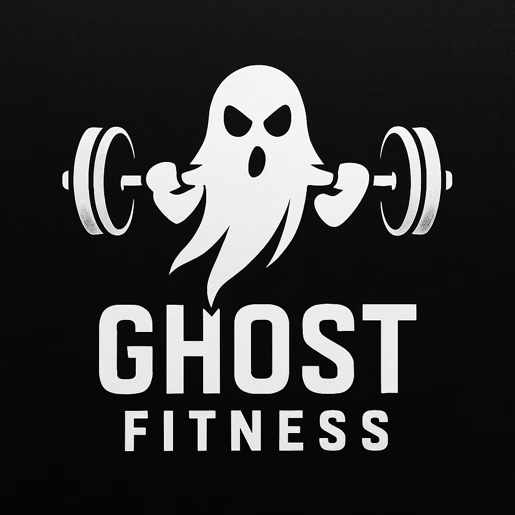GH0ST FITNESS 