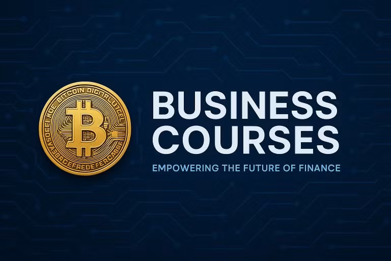 Business Courses 