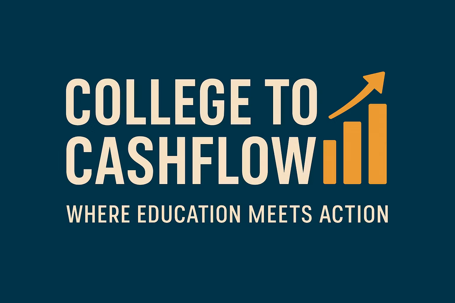 College to Cashflow