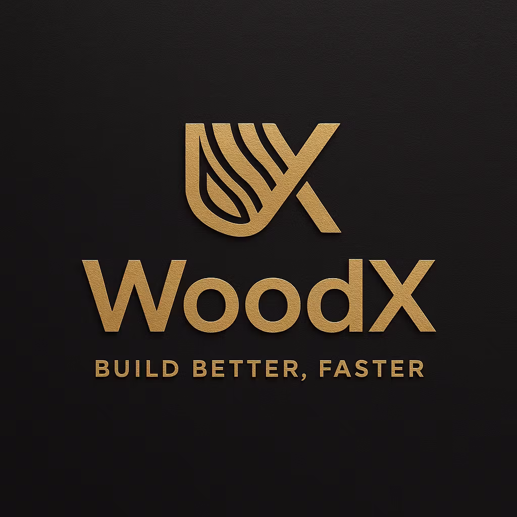 WoodX