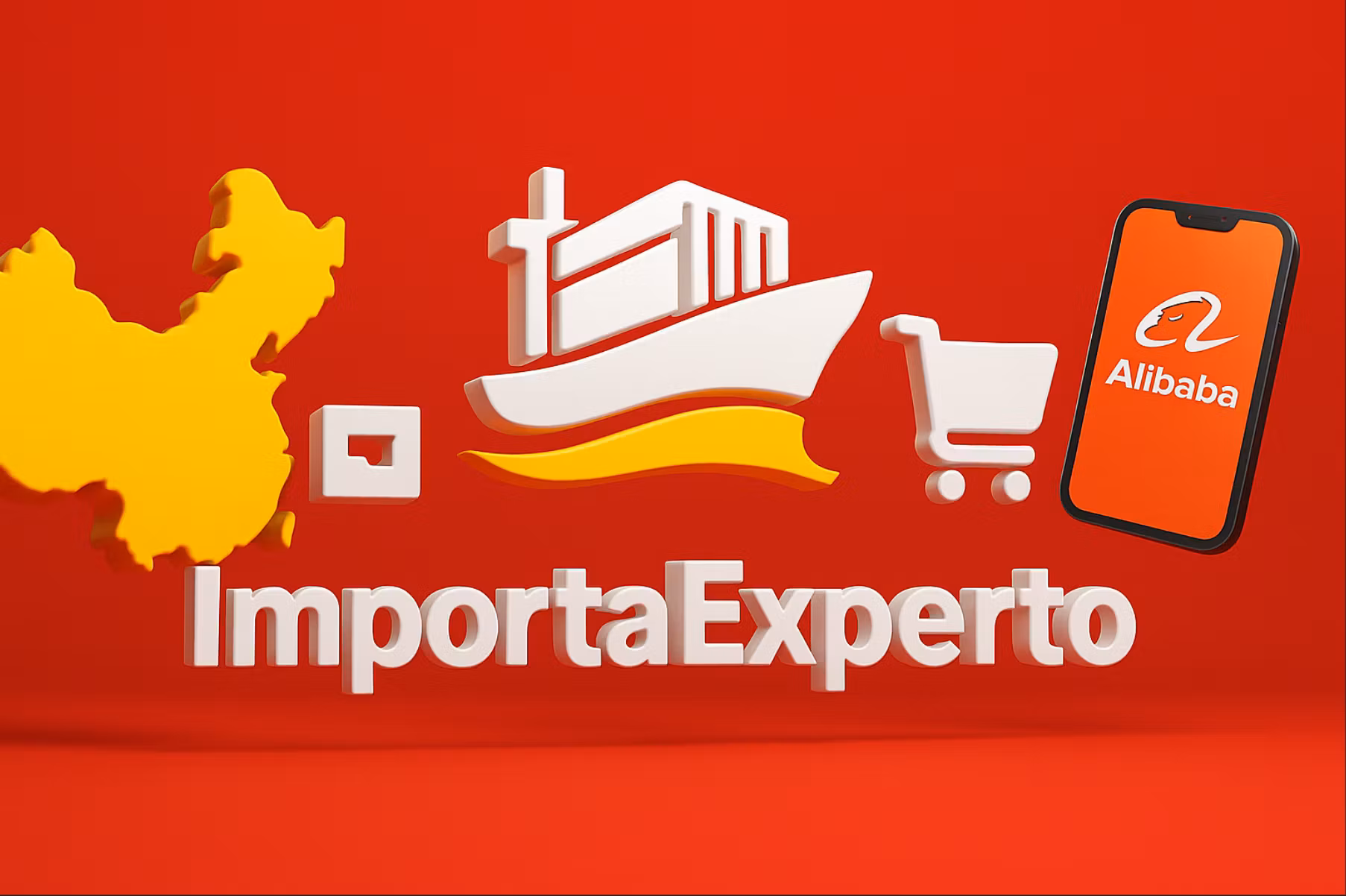 Importa de China con Exito
