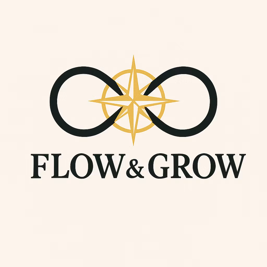 Flow & Grow Community