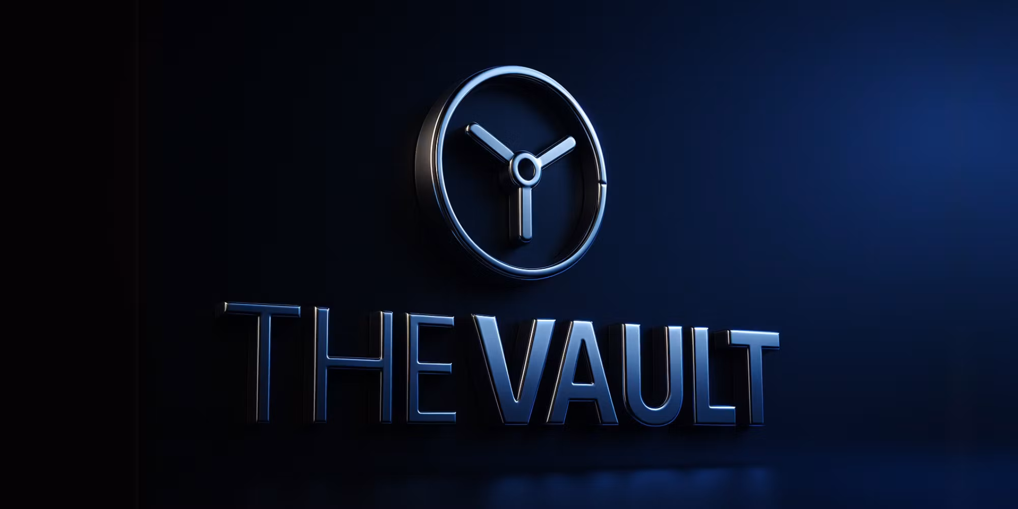 The Vault