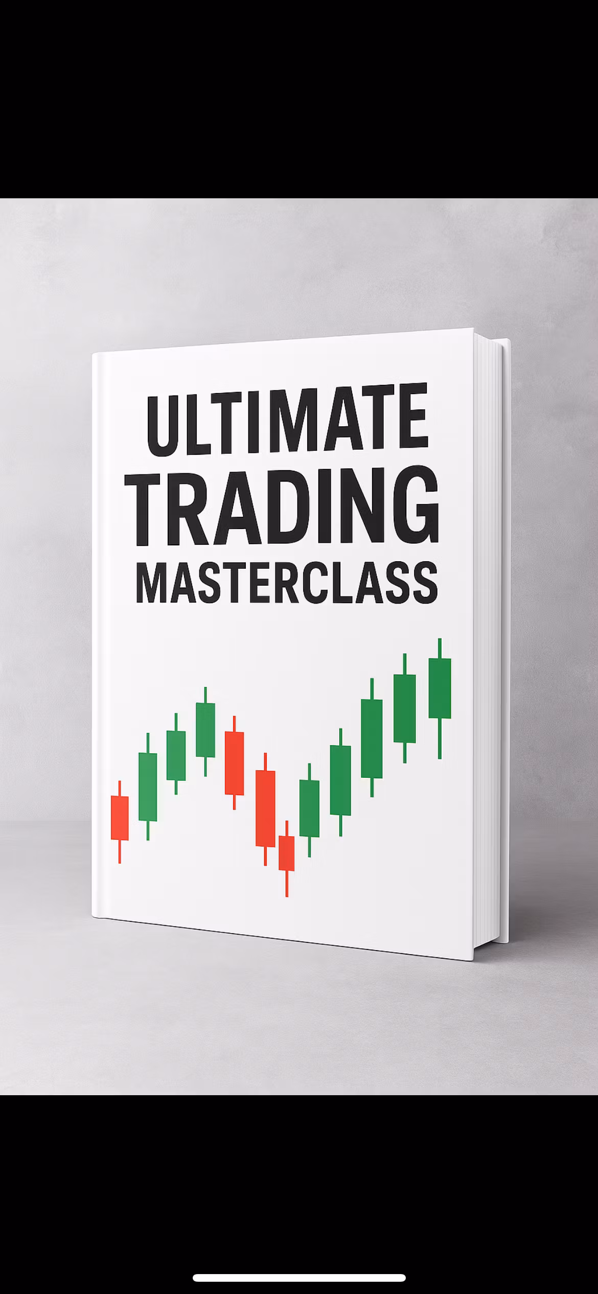 The Ultimate Trading Masterclass