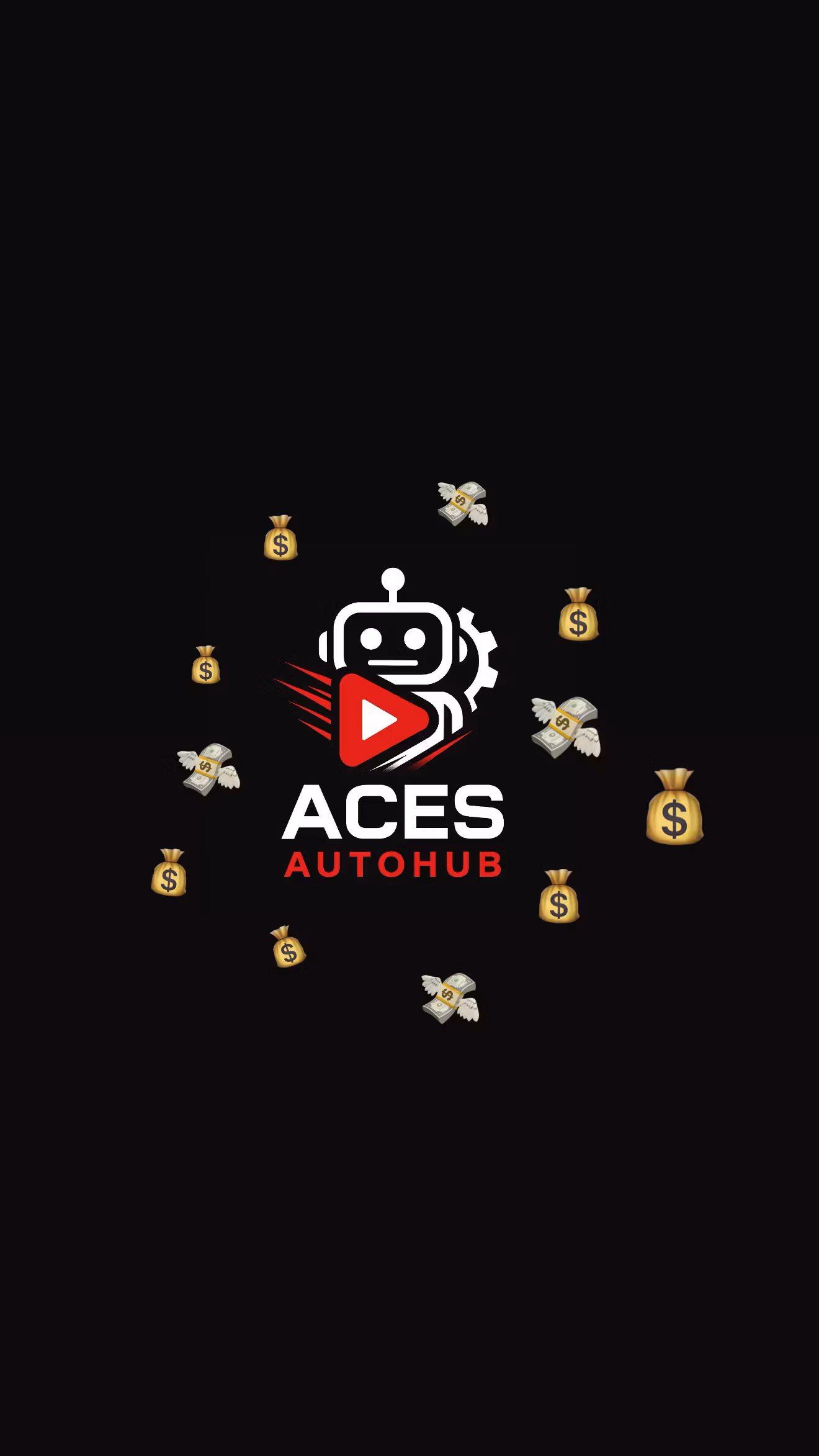 ACES AUTOHUB FOR SUCESS