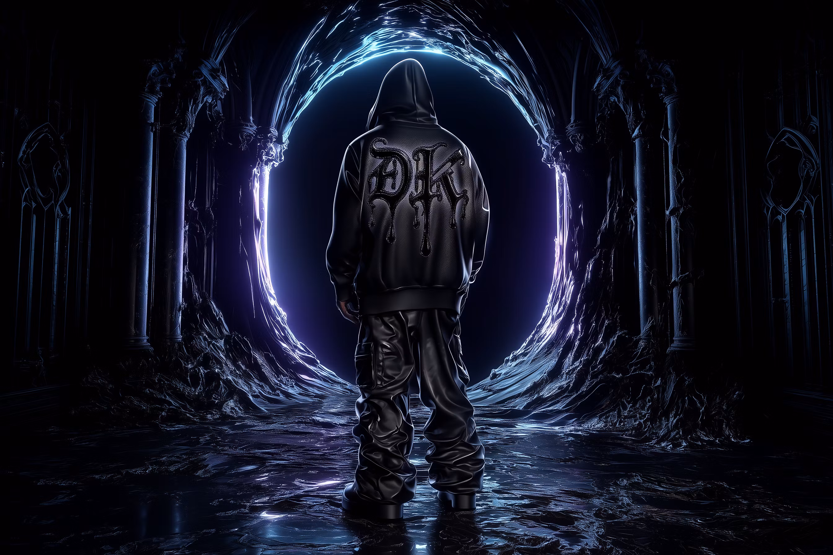 DIGITAL KAVIAR AI DESIGN LAB