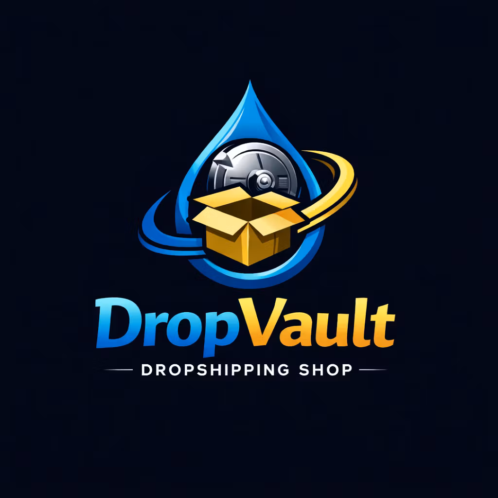 DropVault