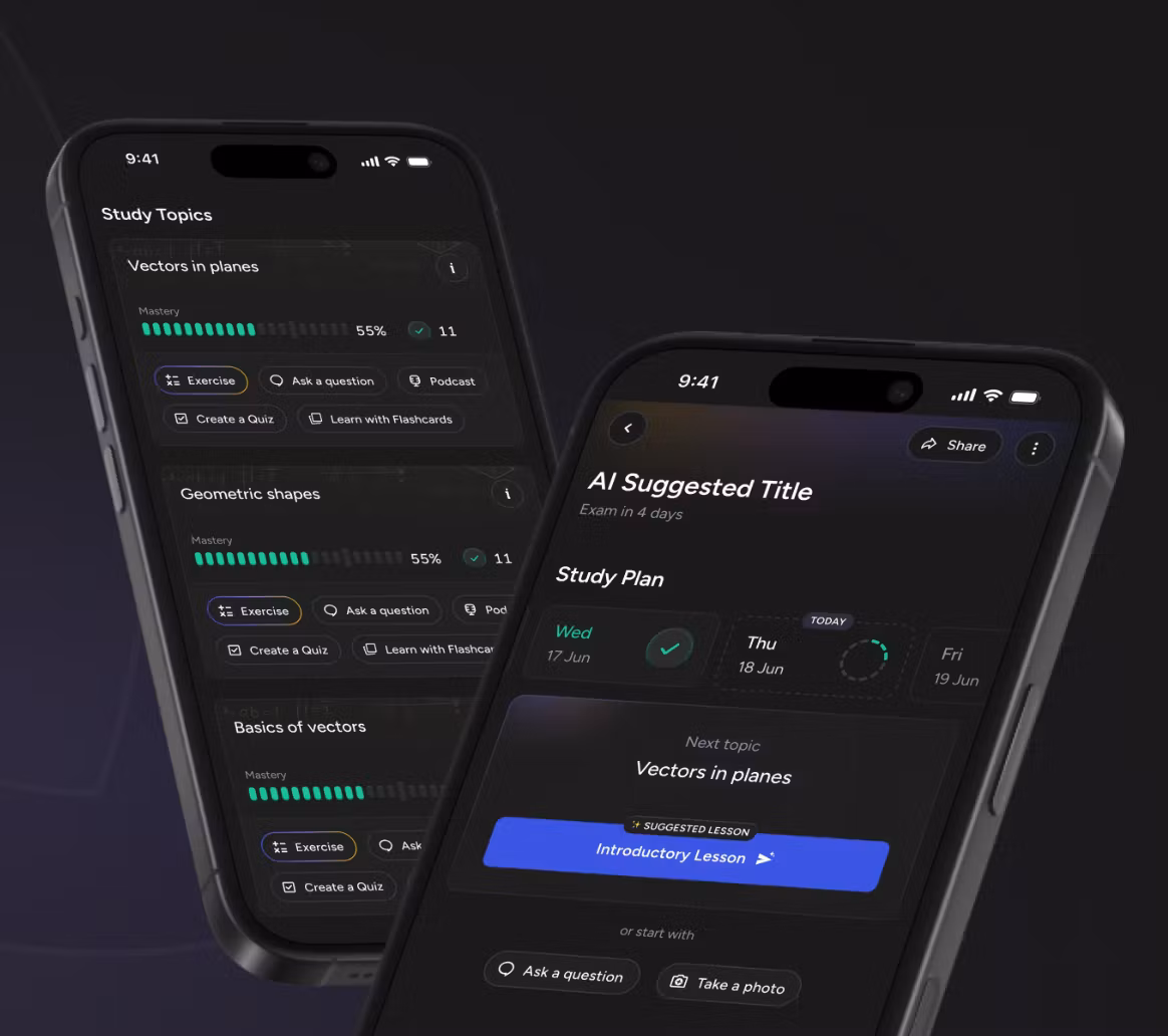 Astra AI - Math Tutor