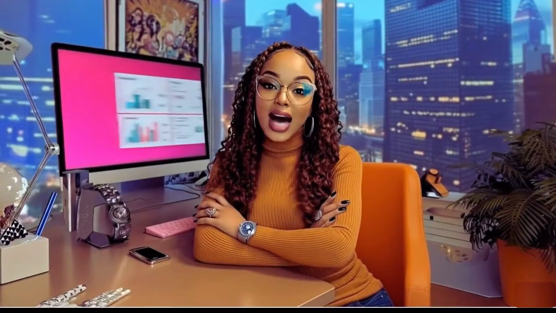 Best Shadow Operator Niches 