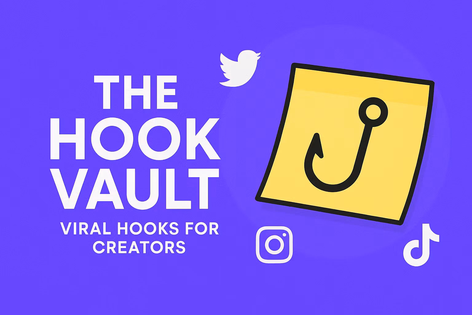 The Hook Vault
