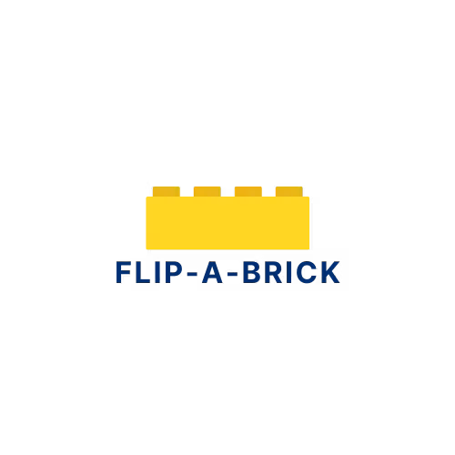 Flip-A-Brick