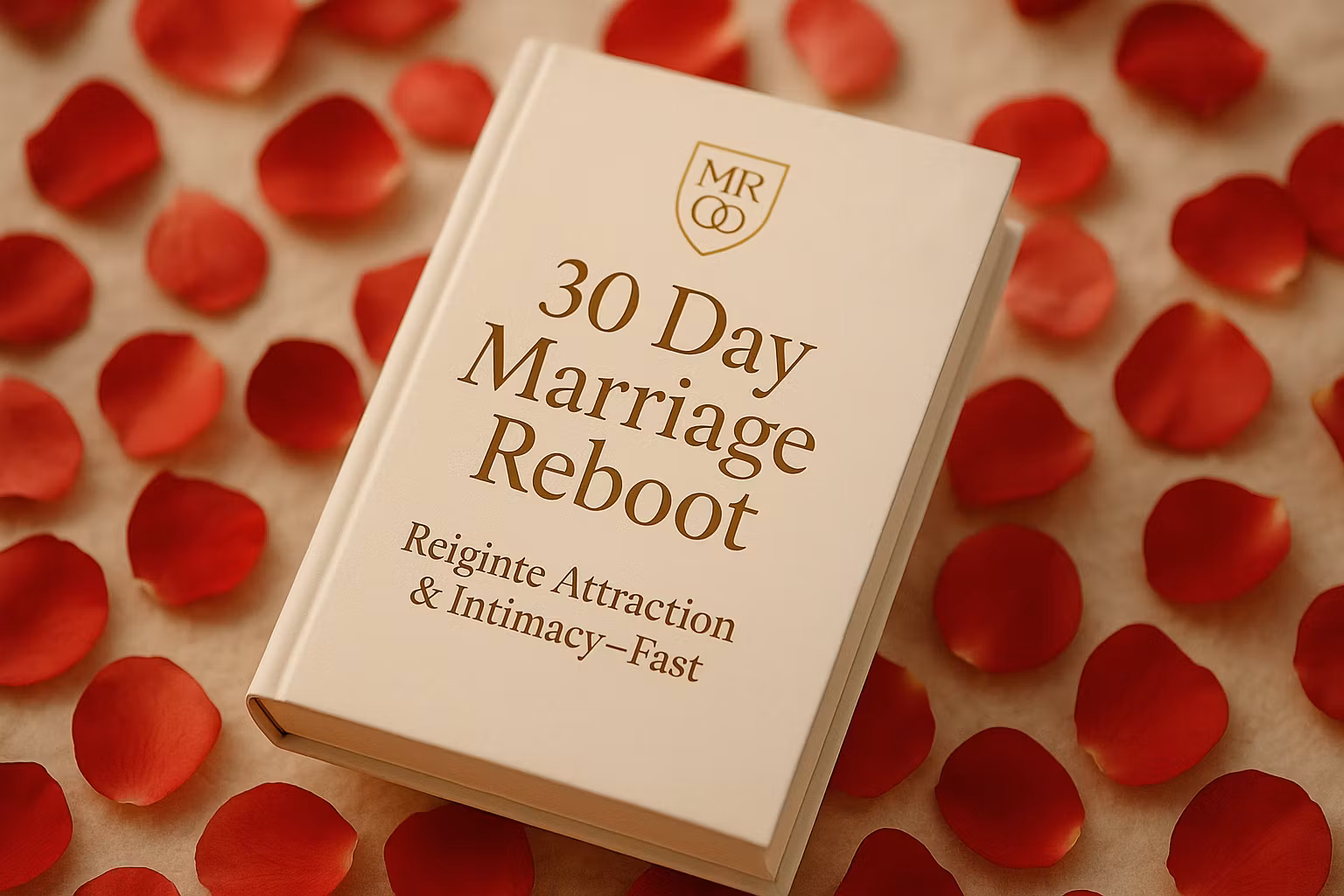 The 20-Minute Marriage Miracle