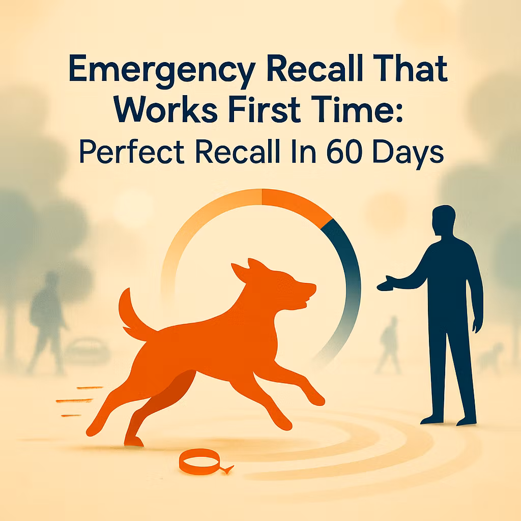 Emergency Recall That Works First Time