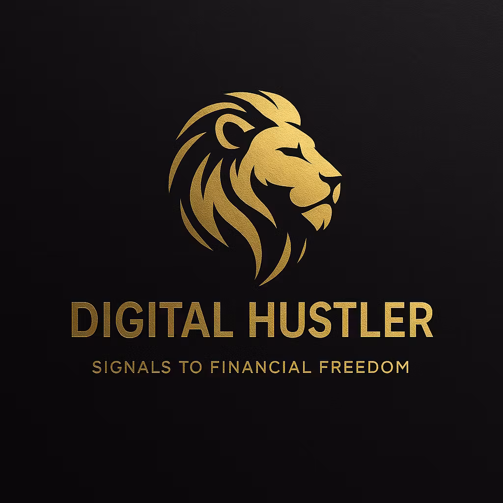 Digital Hustlers VIP Signals