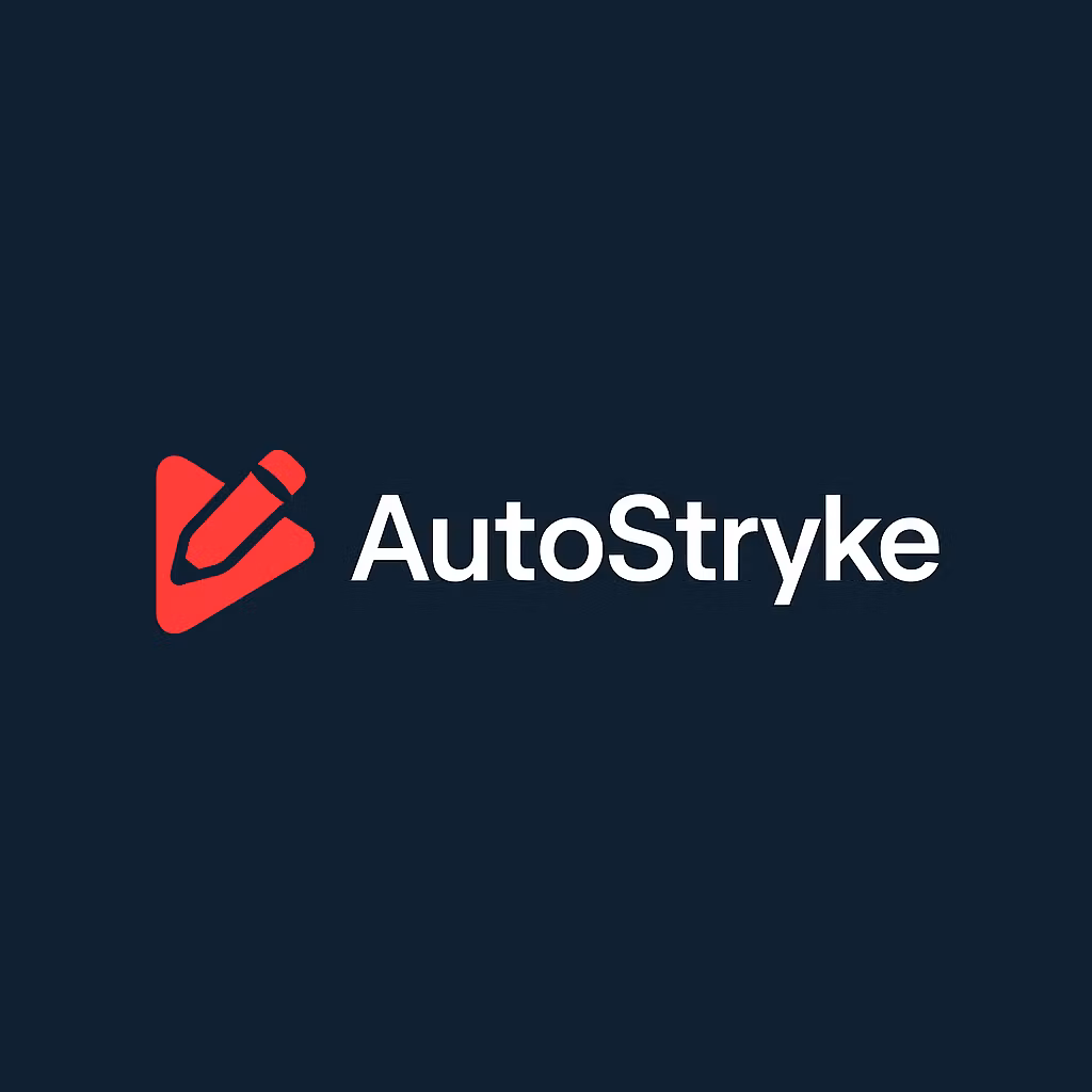 Autostryke