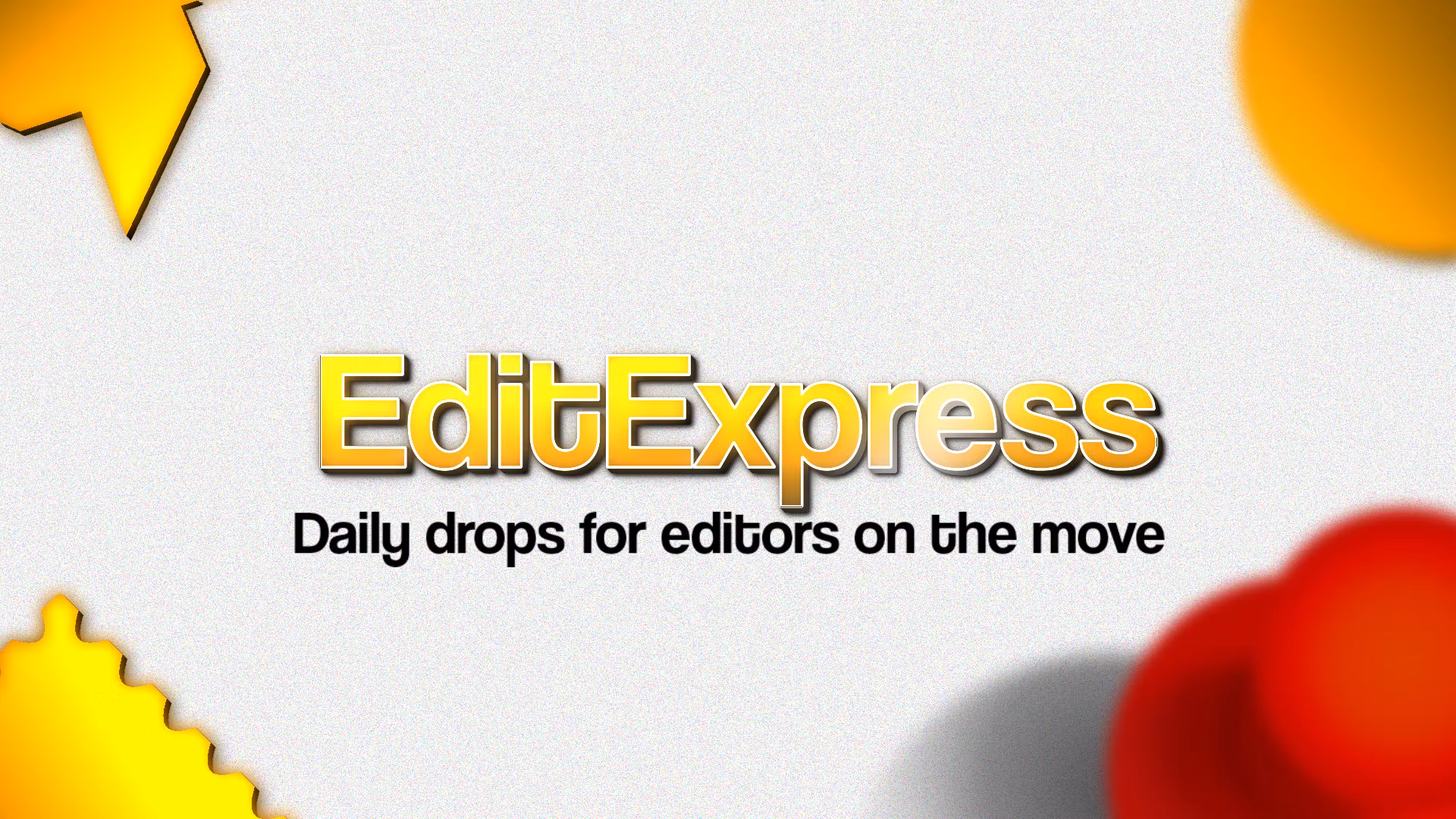 EditExpress