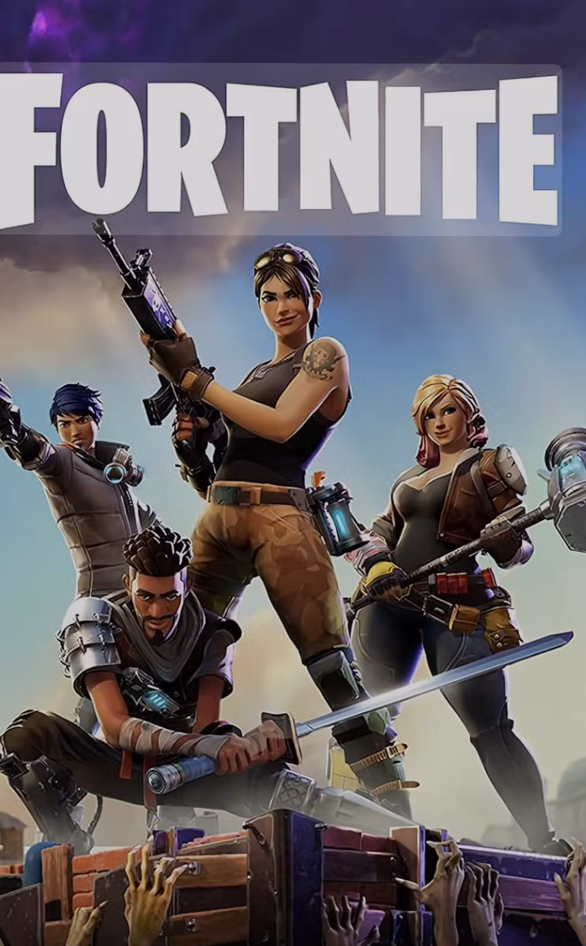 Fortnite
