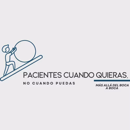 Pacientes Cuando Quieras