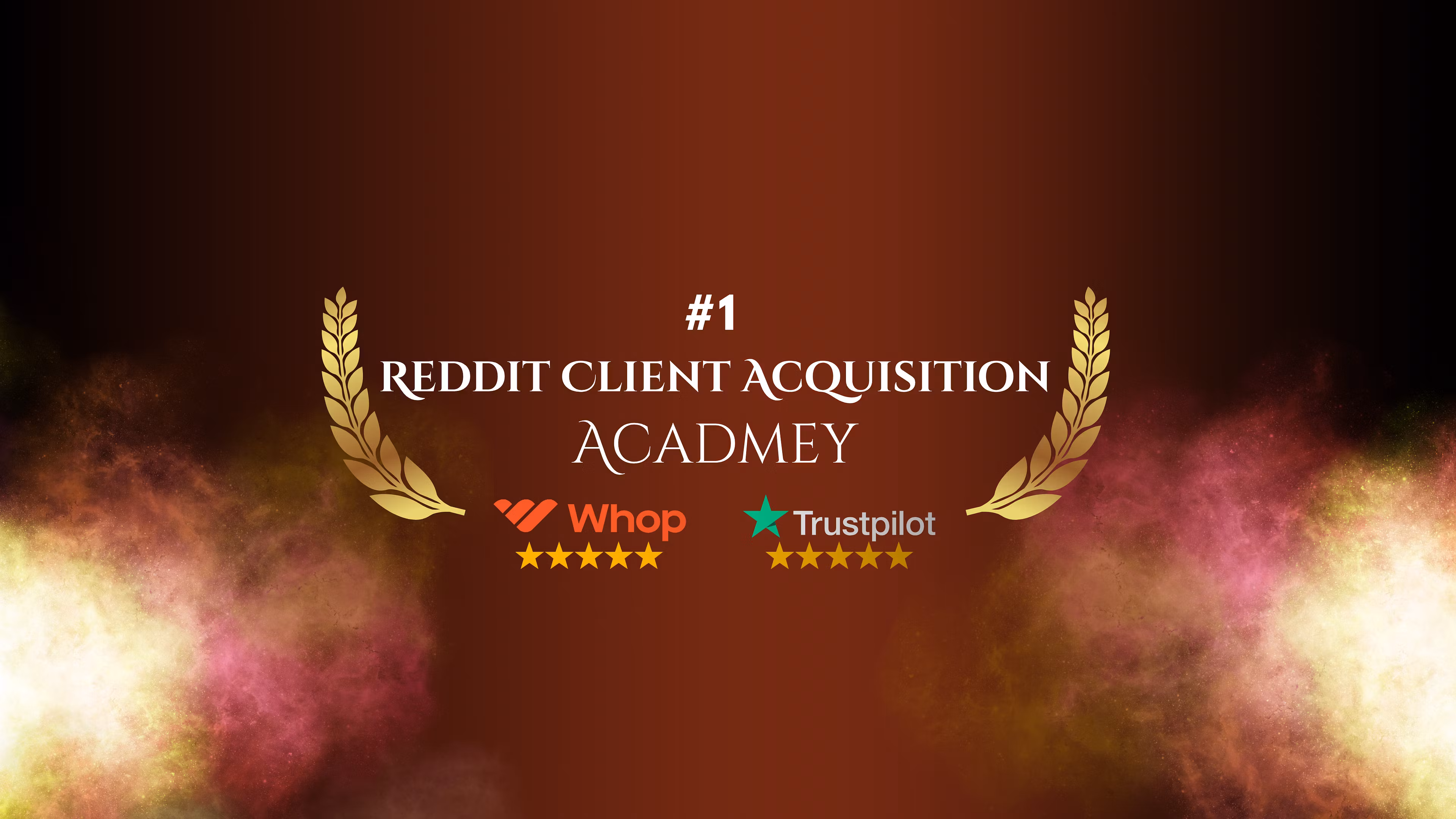 Reddit Client Acquisition