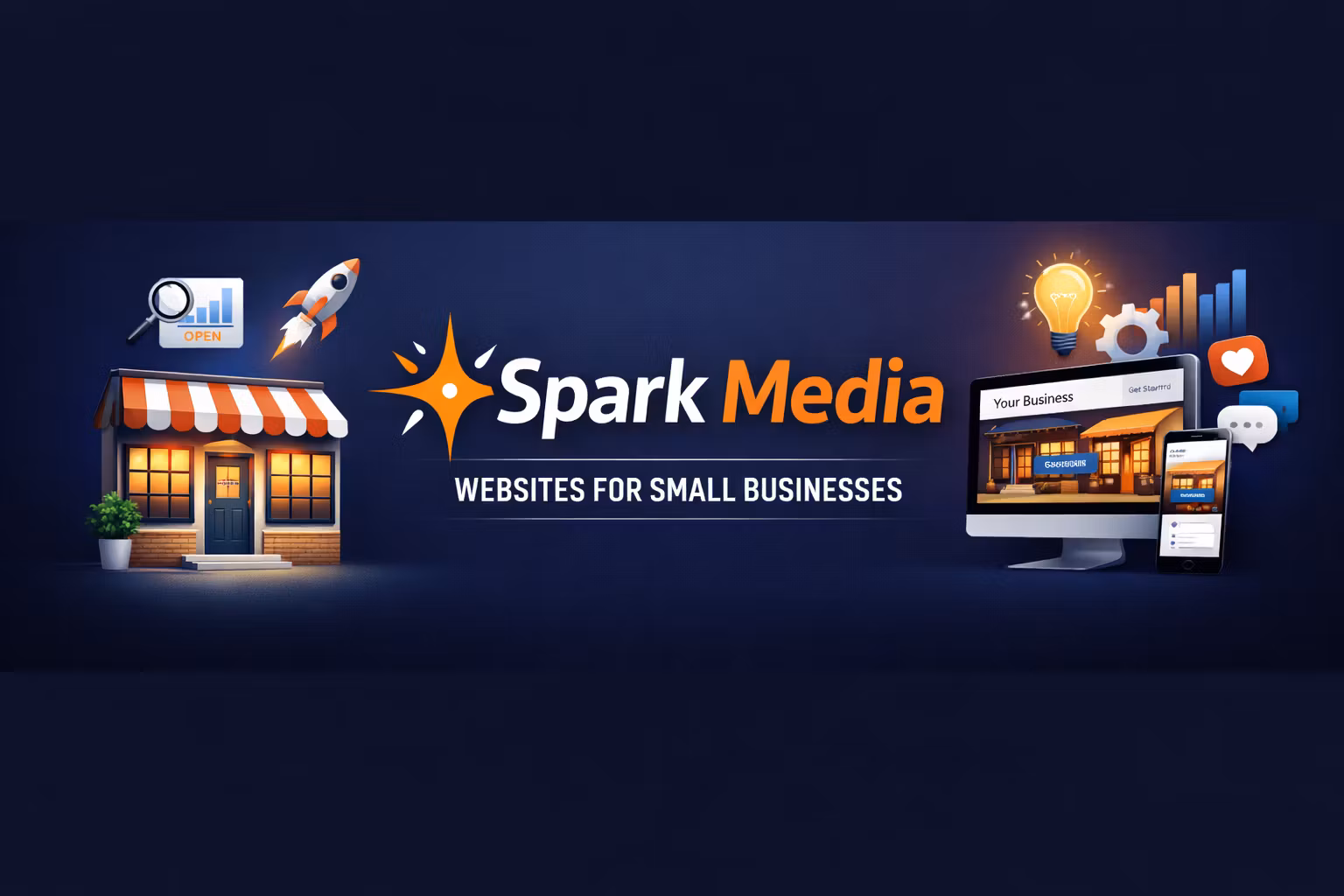 Spark Media
