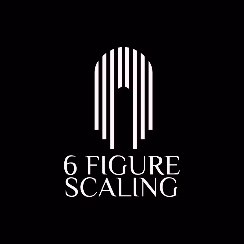 6 figure scaling