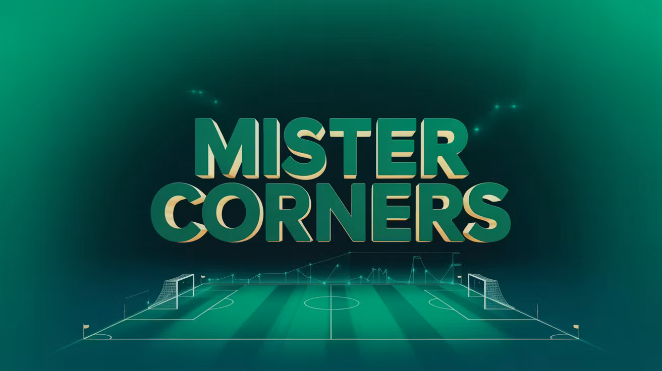Mister Corners