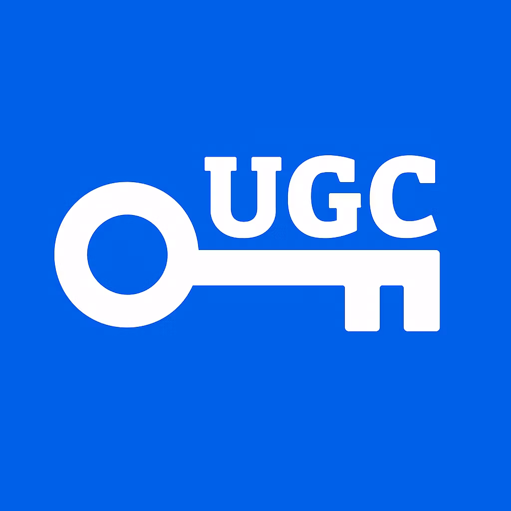 UGC Connect