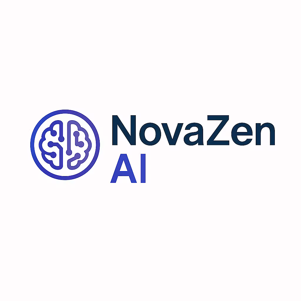 NovaZen AI