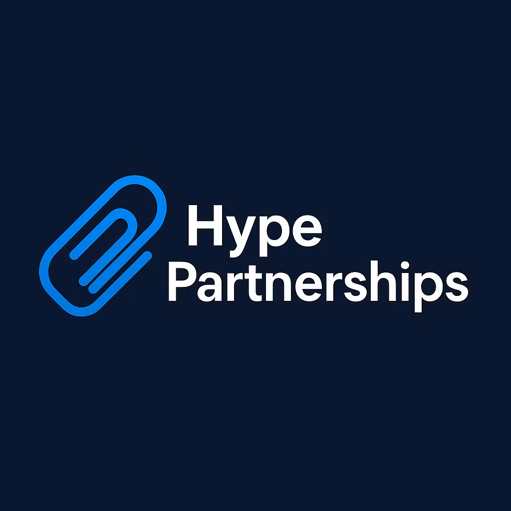hypepartnerships