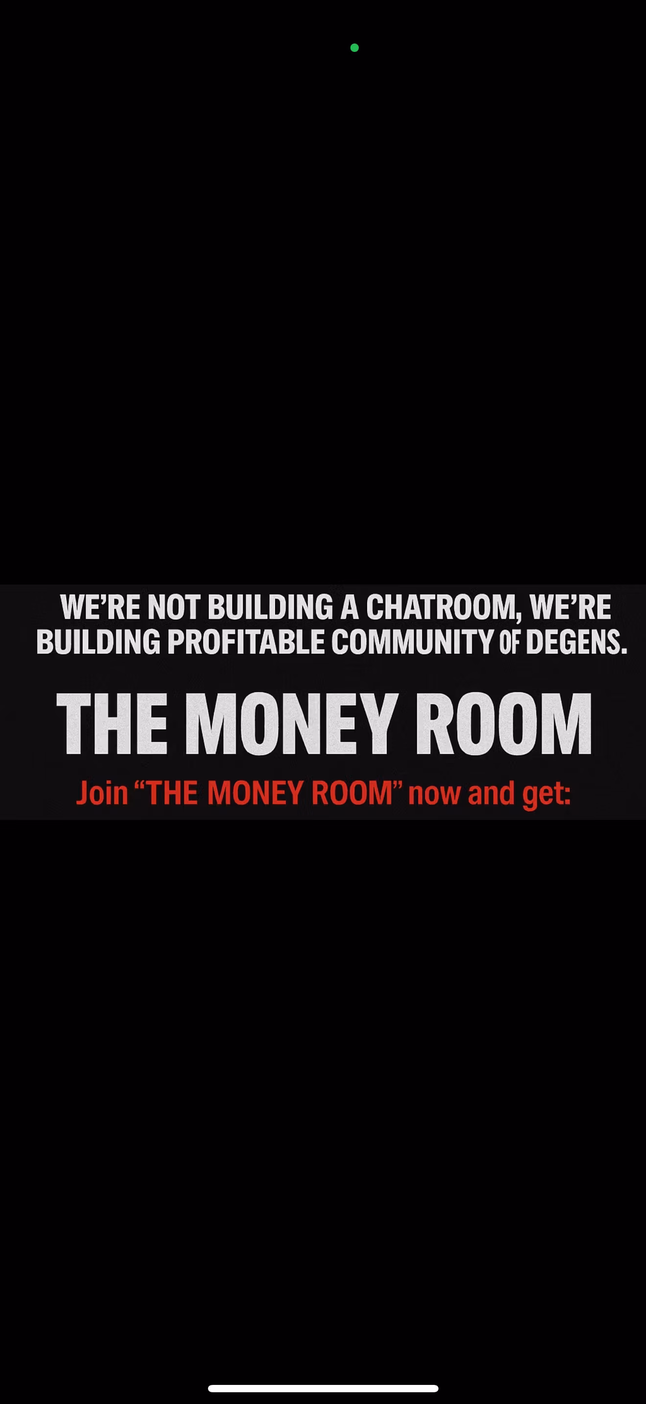 12 months Trapp membership 