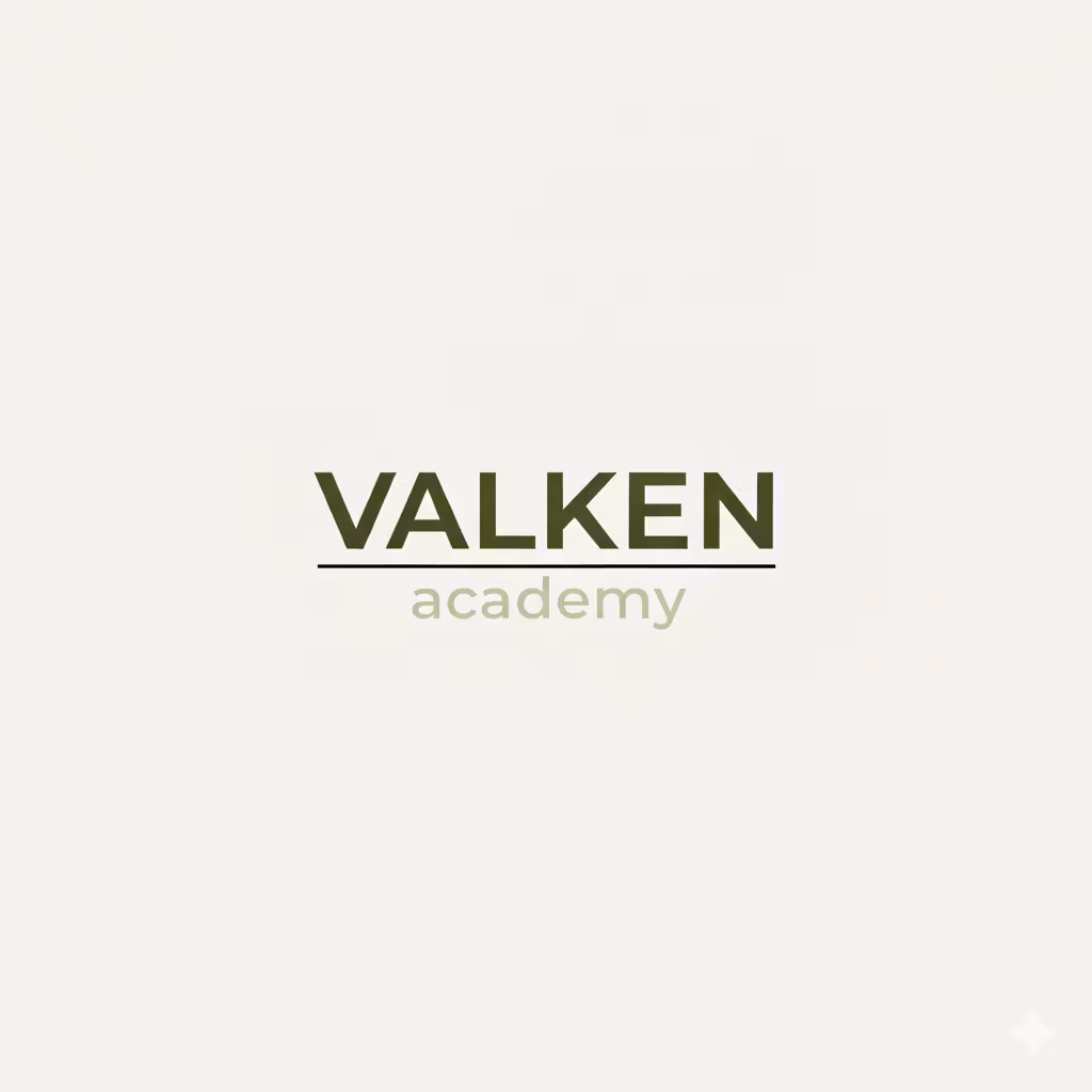 VALKEN-academy