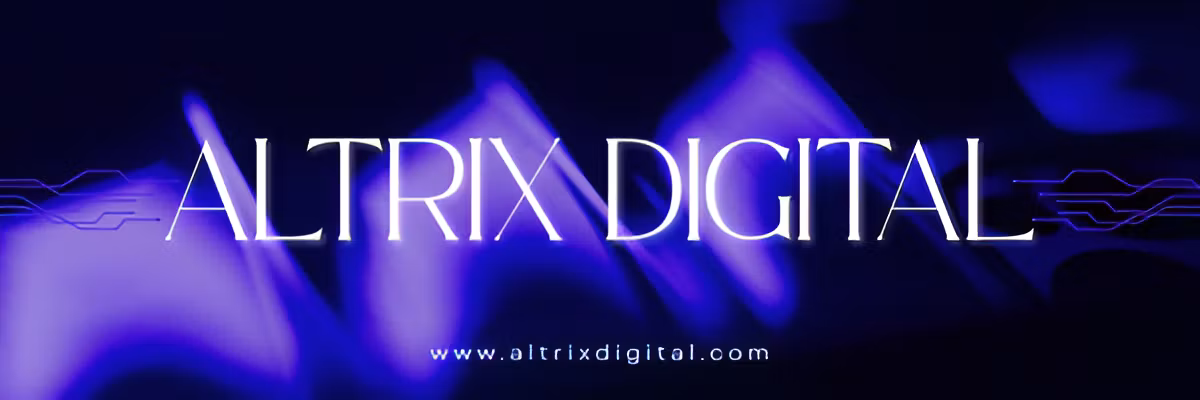 Altrix Digital