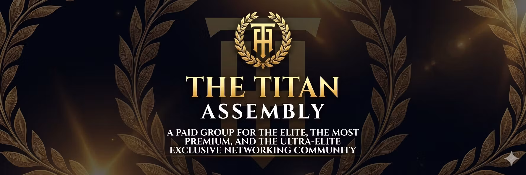 The Titan Assembly