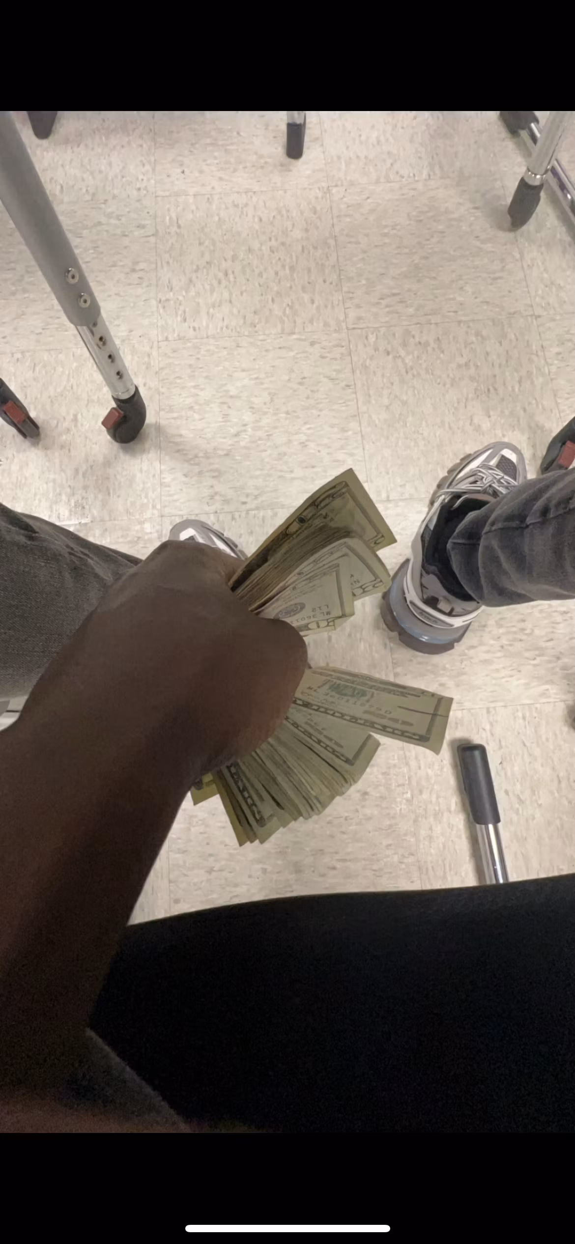 GREENSLIPS🏀⚾️🏈