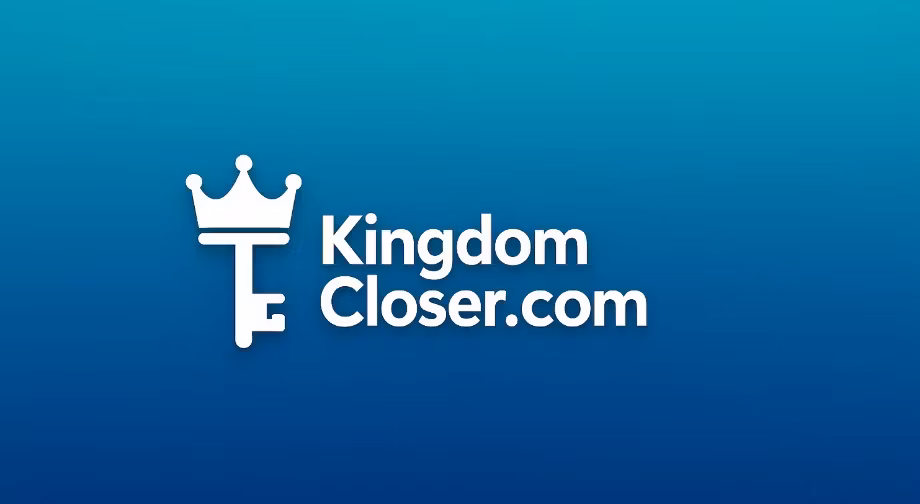 Kingdom Closers