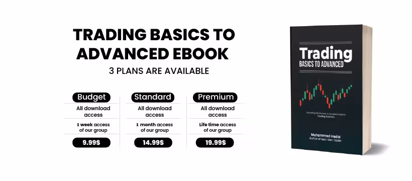 Next-Gen Trading Ebook