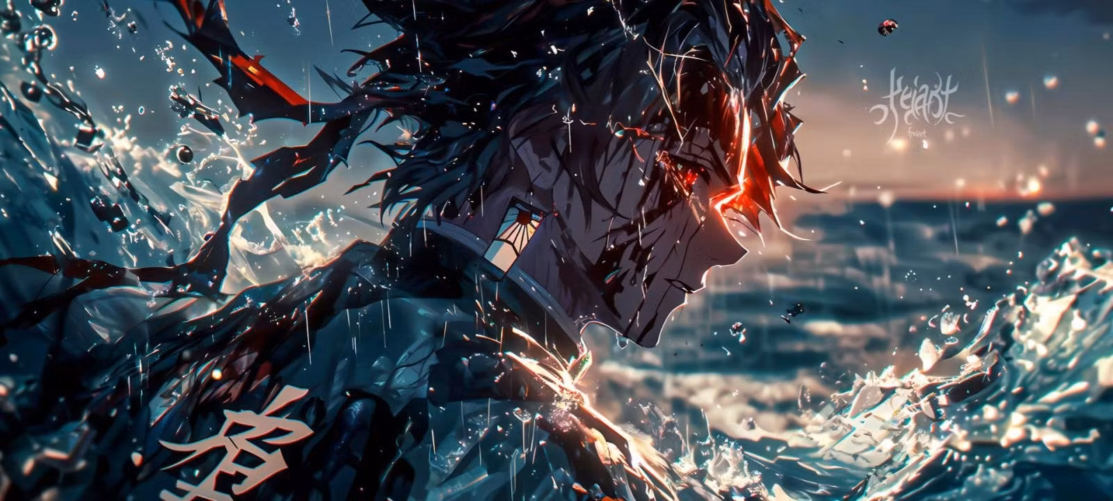 Everyone Is BAKA !!!