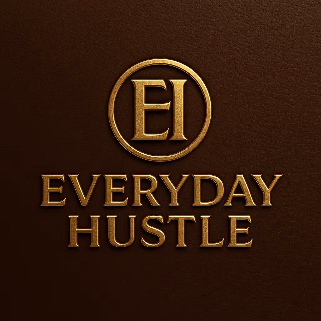 Every Day Hustle