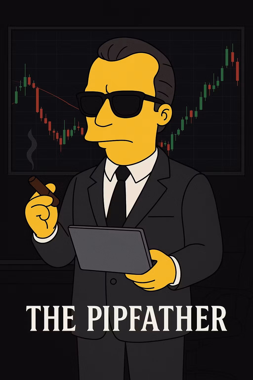 PIPSFATHER COMMUNITY