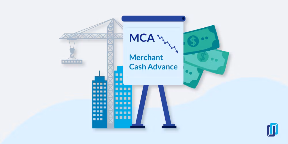 Merchant Cash Advances 