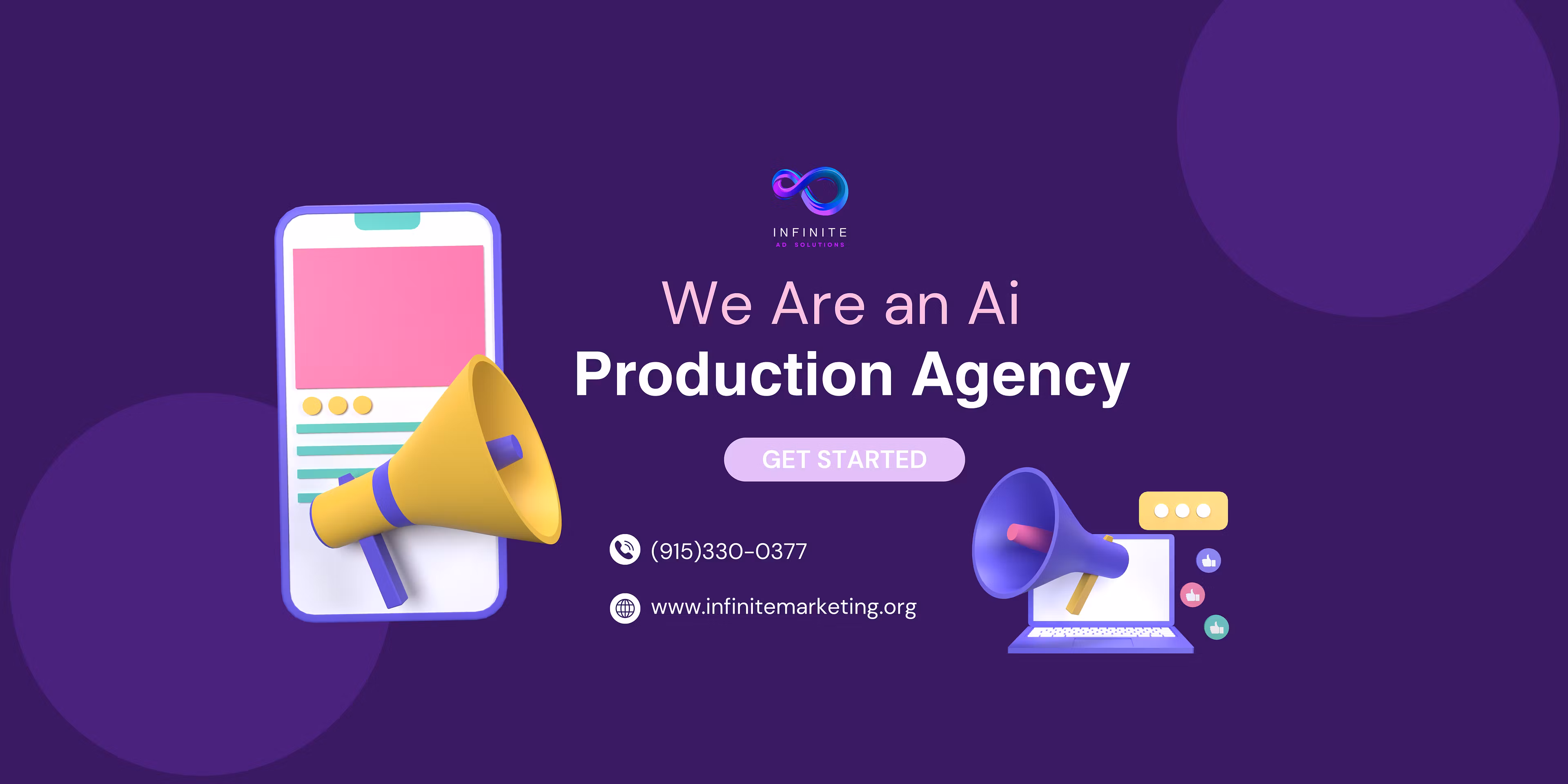 Infinite Marketing Solutions