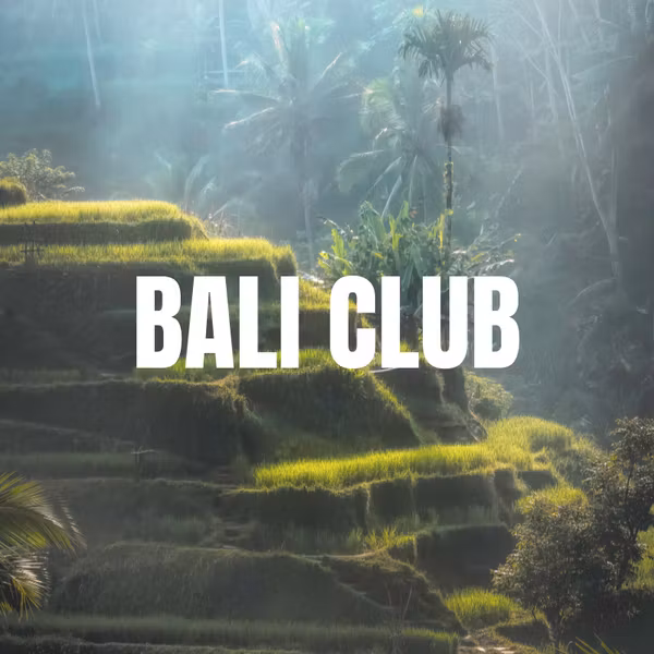 Bali club - @Tulauravoulu