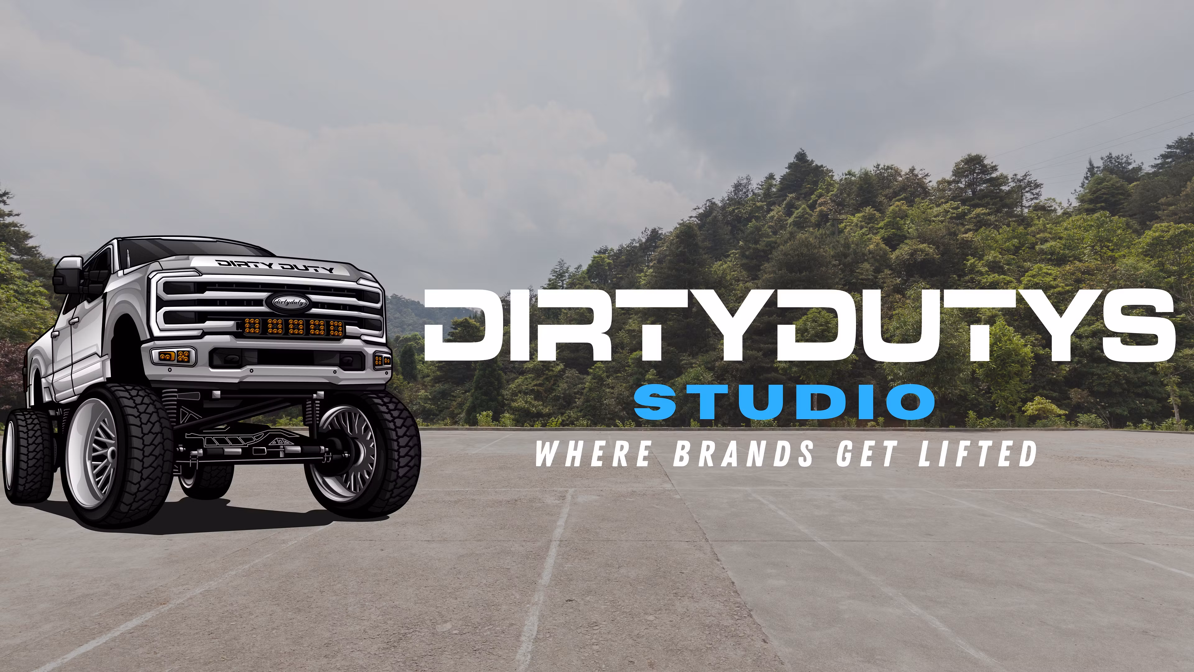 DirtyDutys Studio 