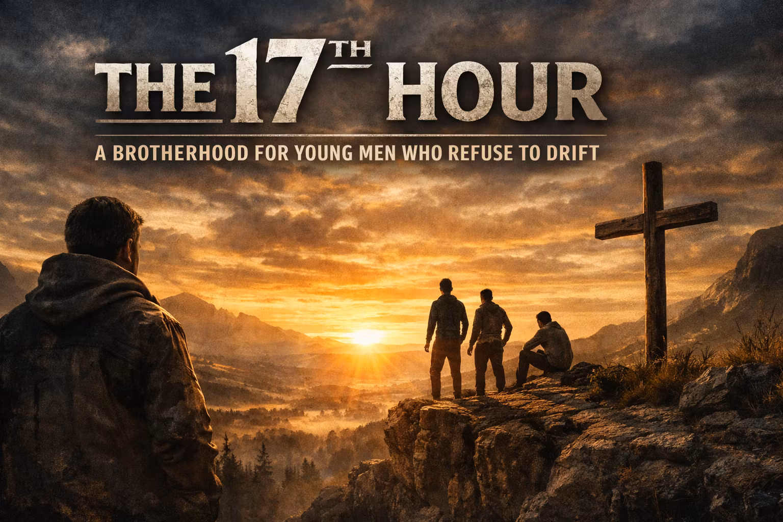 The 17th Hour