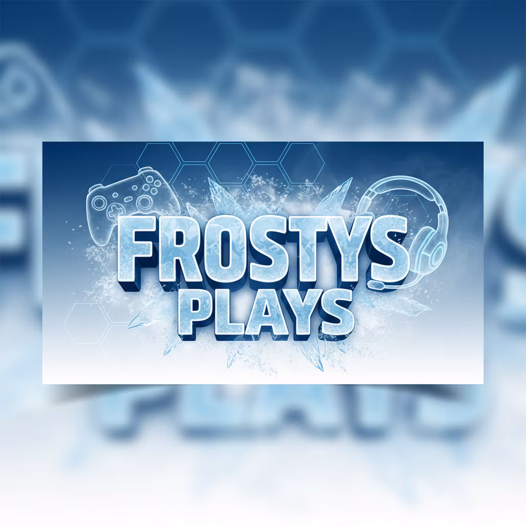 Frostys Plays